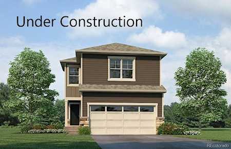 16246 Mountain Flax Dr Monument, CO 80132