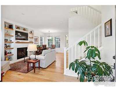 4290 N Meadows Dr Castle Rock, CO 80109