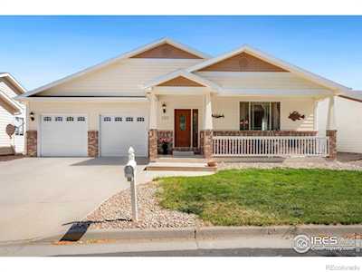 560 Windom Peak Ln Berthoud, CO 80513
