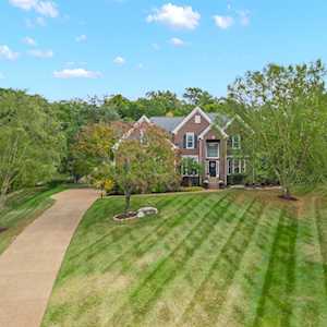 2203 Brookhaven Ct Brentwood, TN 37027