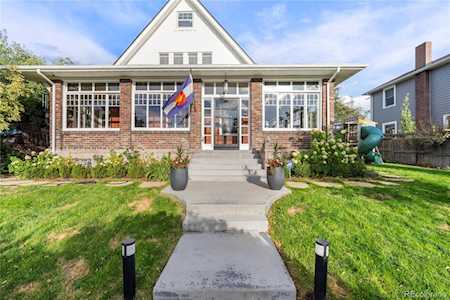 5084 Tennyson St Denver, CO 80212