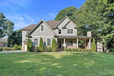 16225 Stinson Cove Rd Huntersville, NC 28078