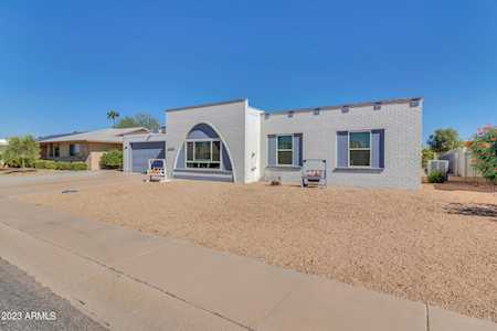 10438 W Desert Rock Drive Sun City, AZ 85351