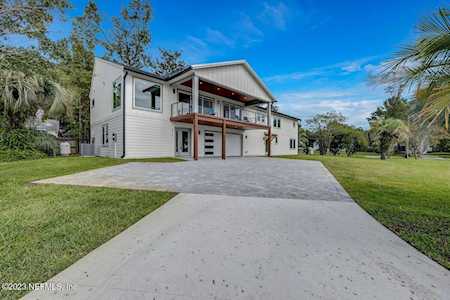 2101 Bartolome RD Neptune Beach, FL 32266