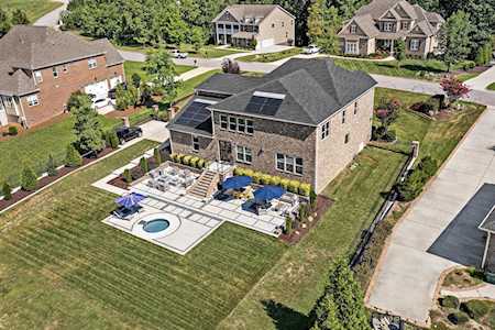 318 Rolling Meadows Lane Chapel Hill, NC 27517
