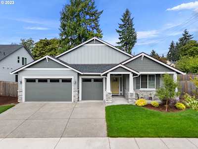 14052 SE 22nd CIR Vancouver, WA 98683