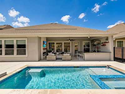 16717 Horondelle DR Austin, TX 78738