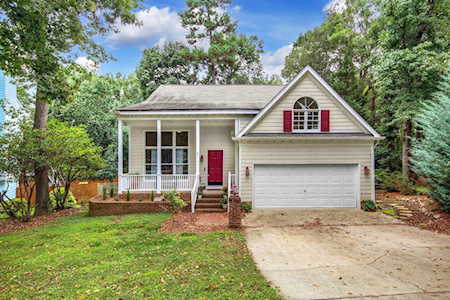 1208 Tilia Court Knightdale, NC 27545