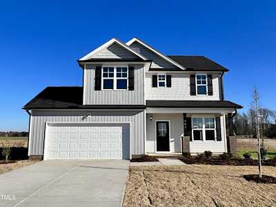 202 Sawyer Mill Drive Dunn, NC 28334