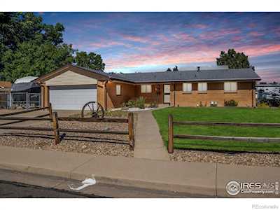 6405 W Nevada Place Lakewood, CO 80226
