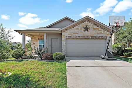3213 Mildura CV Pflugerville, TX 78660