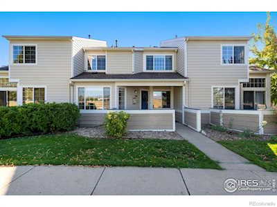 2502 Timberwood Dr #98 Fort Collins, CO 80528