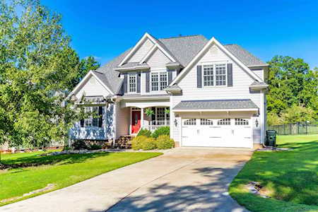 411 May Farm Road Pittsboro, NC 27312