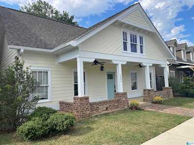 6484 Spring Street Trussville, AL 35173