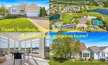 2224 Hawks Landing Dr Lake St Louis, MO 63367
