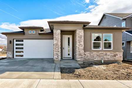 467 N Plainfield Way Eagle, ID 83616