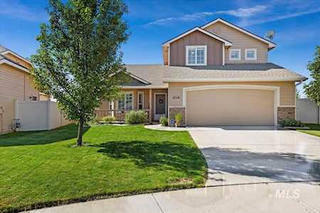 2114 Moon Shadow Dr. Caldwell, ID 83607-5189