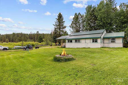 120 Yetkee Street Placerville, ID 83666