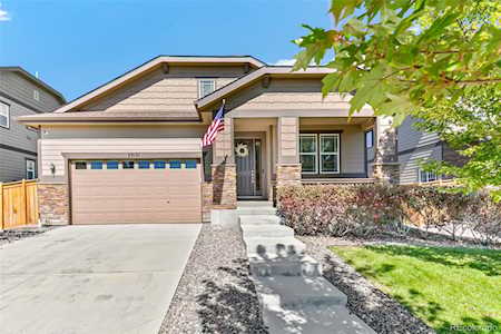 25101 E Cedar Place Aurora, CO 80018