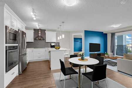 450 Sage Valley Dr NW #4110 Calgary, AB T3R0V5