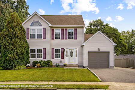 19 Shelli Terrace Barnegat, NJ 08005