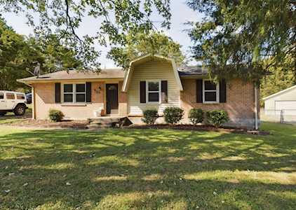 523 Savely Dr Hendersonville, TN 37075