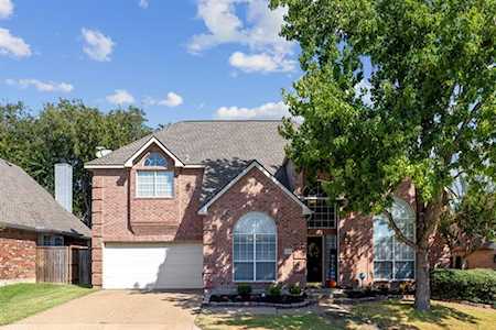 5102 Hawks Nest McKinney, TX 75072
