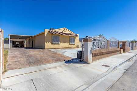 2832 Geist Circle Las Vegas, NV 89115
