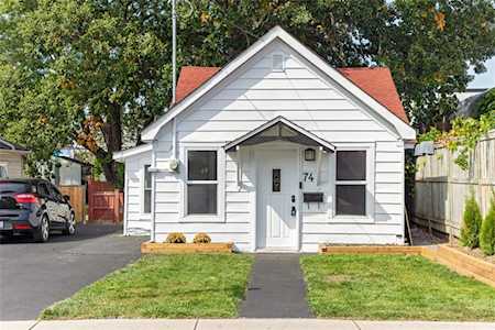 74 Adair Ave S Hamilton, ON L8K 3S5