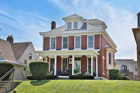 1673 E Long Street Columbus, OH 43203