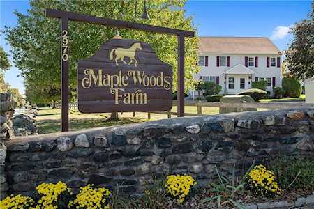 2970 Mendon Rd #69 Cumberland, RI 02864