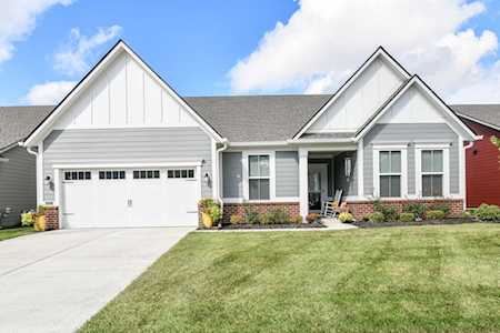 5314 Holborn Mccordsville, IN 46055