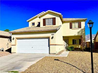4916 Morning Splash Ave Las Vegas, NV 89131