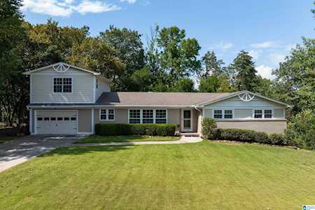 1916 Indian Hill Road Vestavia Hills, AL 35216