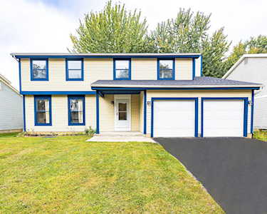 931 Hartney Drive Columbus, OH 43230