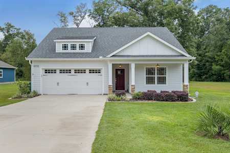 10732 Sycamore Ridge Ln Tallahassee, FL 32305