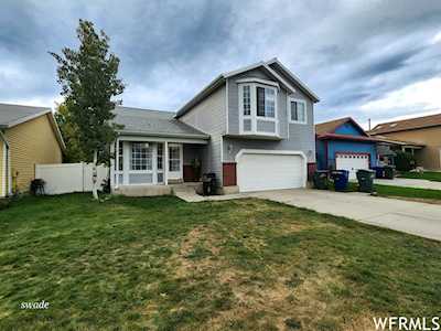 2873 W Wiltshire Way S West Valley City, UT 84119