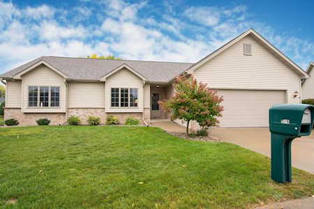 519 W Wayfarer Ct Appleton, City of Appleton, WI 54913