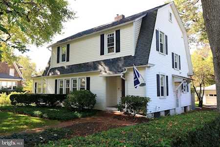 215 W Ridge Ave State College, PA 16803