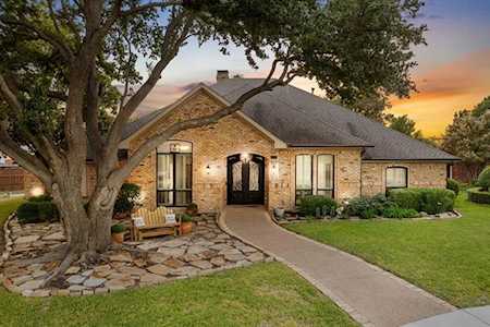 3528 Melanie Lane Plano, TX 75023