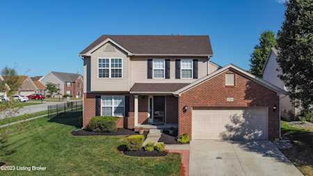 10901 Symington Cir Louisville, KY 40241