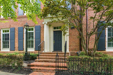 2 Keswick Commons New Albany, OH 43054