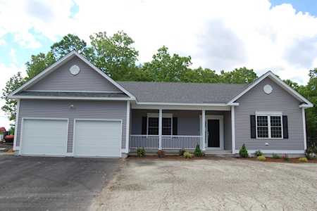 3 Acre Ln #53 Merrimack, NH 03054
