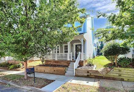 11511 Mcdunkeld Dr Huntersville, NC 28078