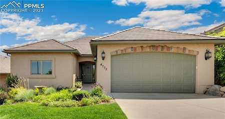 4772 Overture Court Colorado Springs, CO 80906