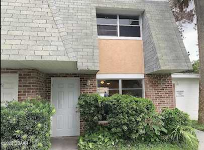 1610 Palmetto Avenue #18 South Daytona, FL 32119