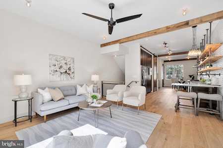 774 Girard St NW #5W Washington, DC 20001
