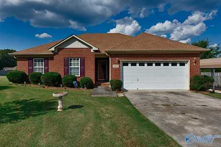 205 Maltese Court Huntsville, AL 35811