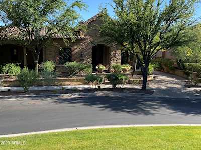 10245 E Windrunner Drive Scottsdale, AZ 85255