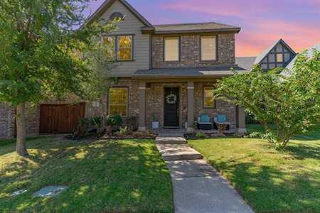 608 Cano Street Allen, TX 75002
